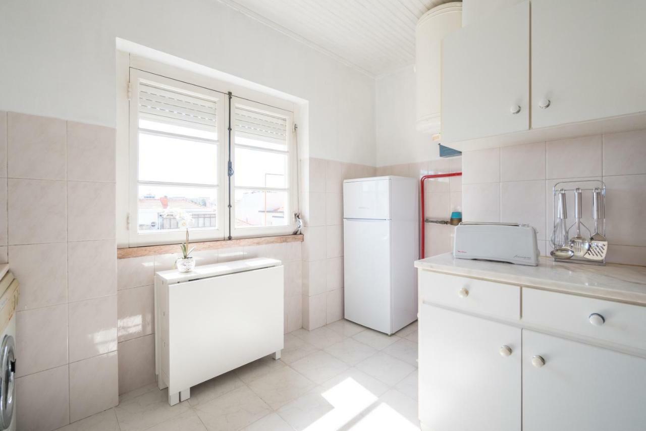 Apartamento Cosy *