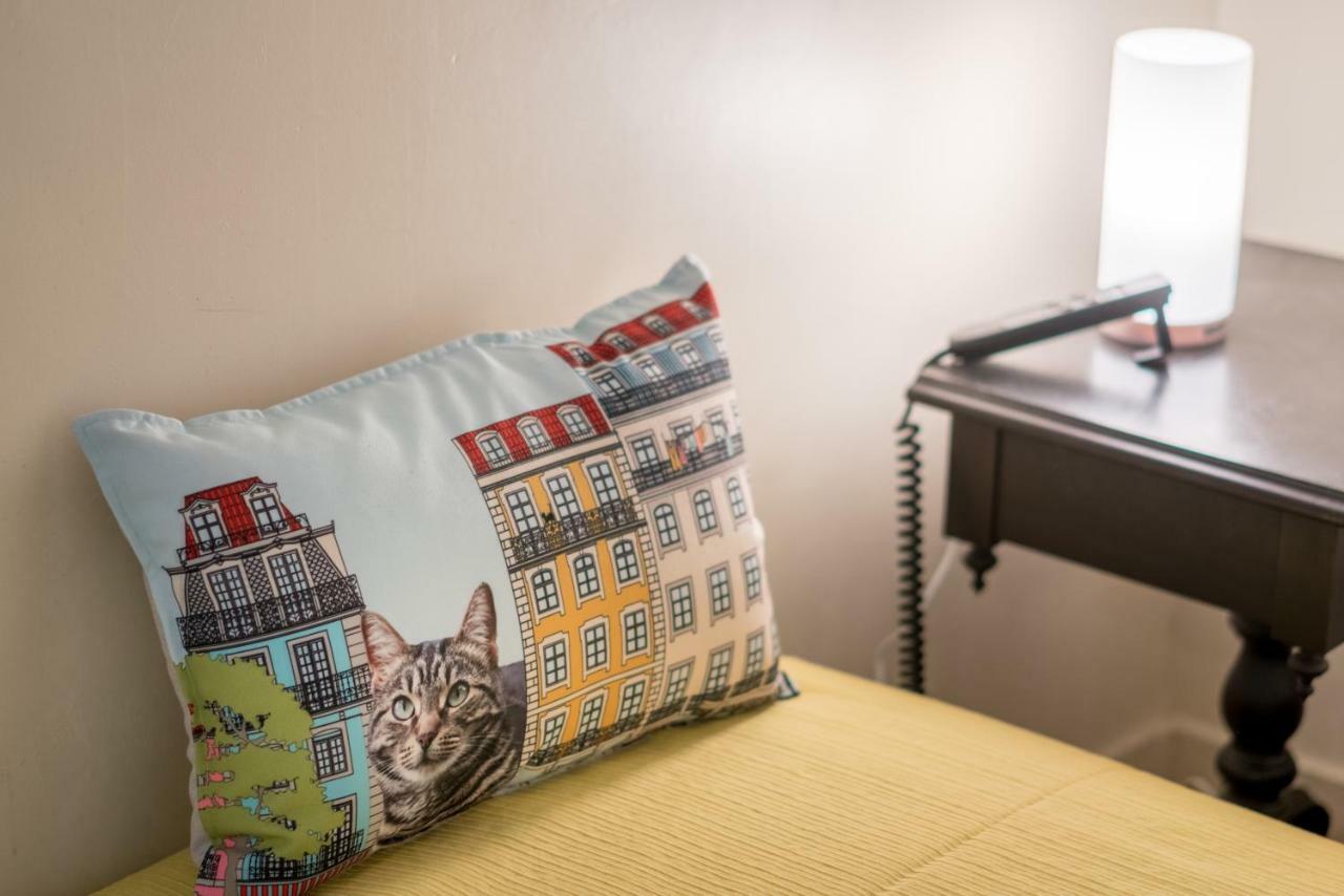 Cosy Apartamento