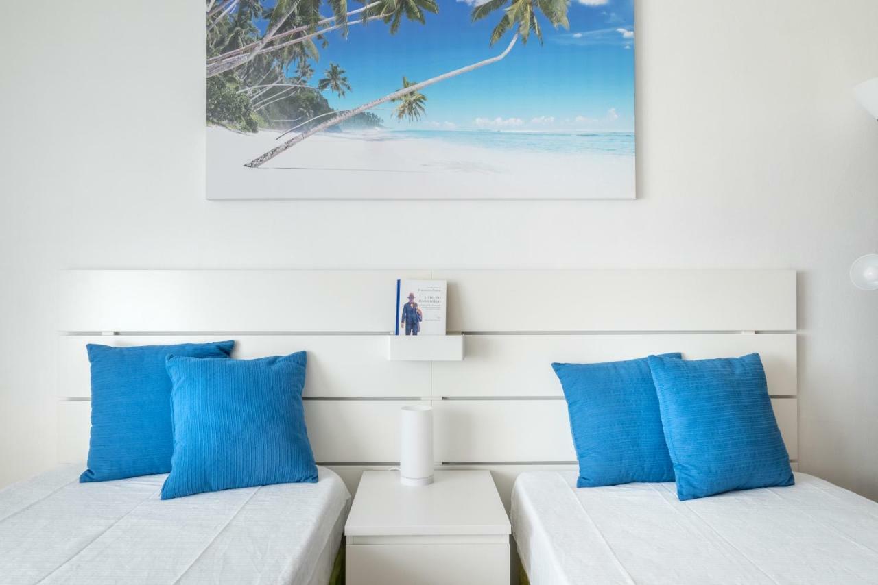 Cosy Apartamento *