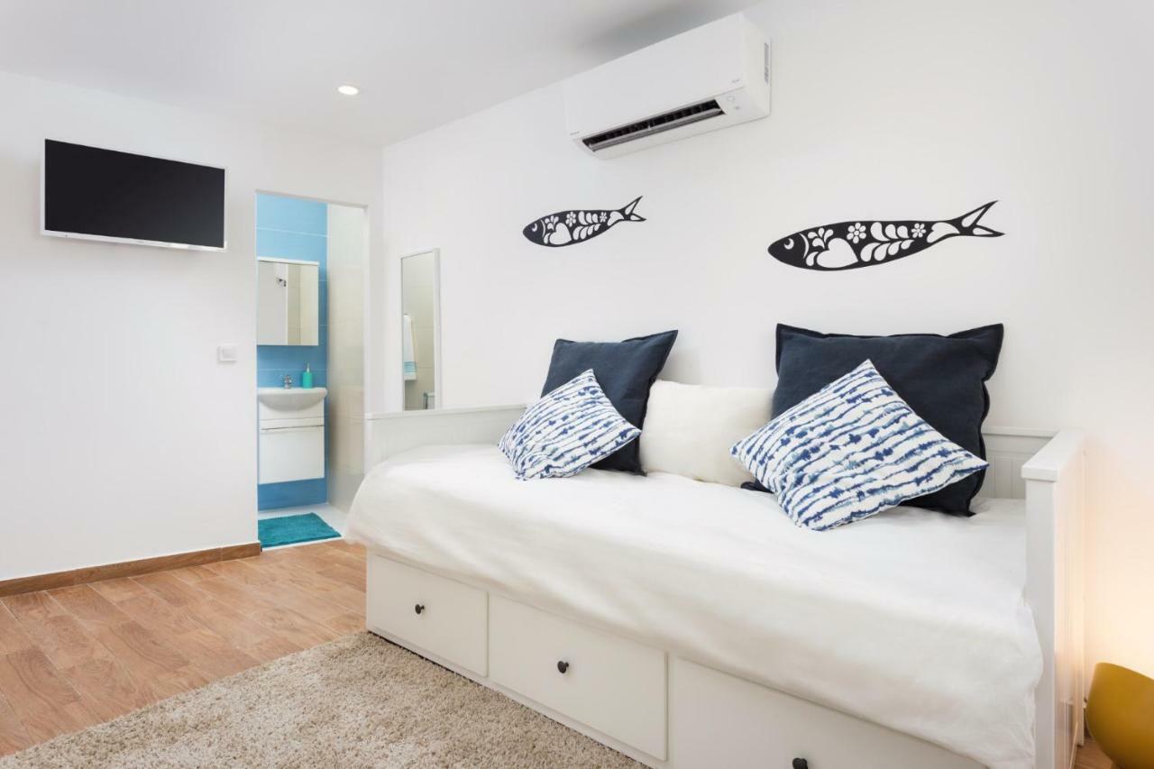 Apartamento Zoo House Ii