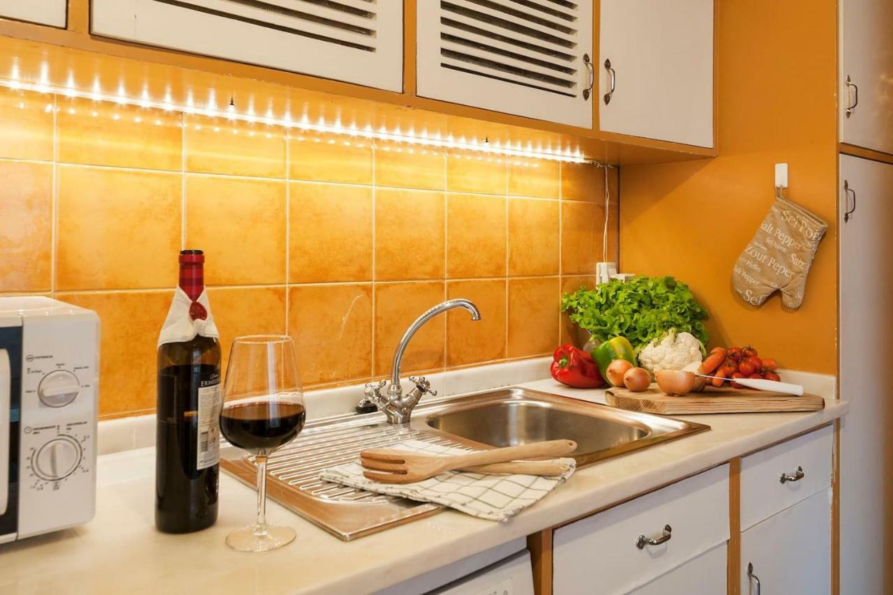 2 Bedroom With Patio Next To Avenida Da Liberdade Apartamento Lisboa