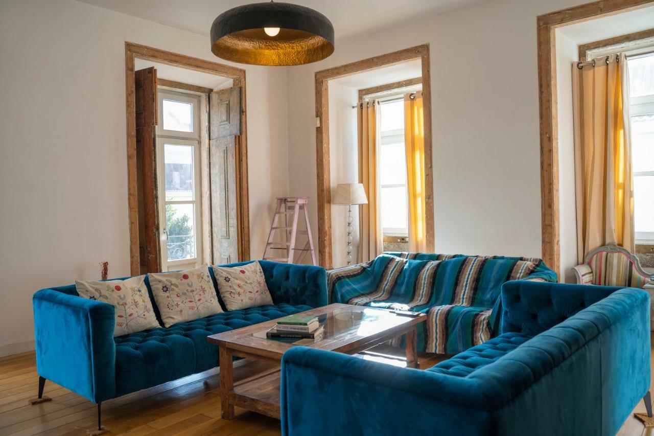 Apartamento Alfama Chic 2 Lisboa
