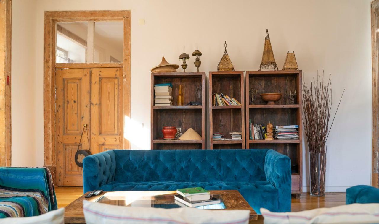 Apartamento Alfama Chic 2 Lisboa