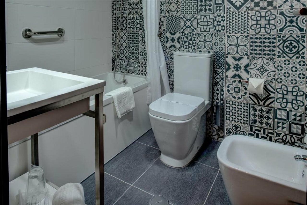 Vip Berna Hotel 3*