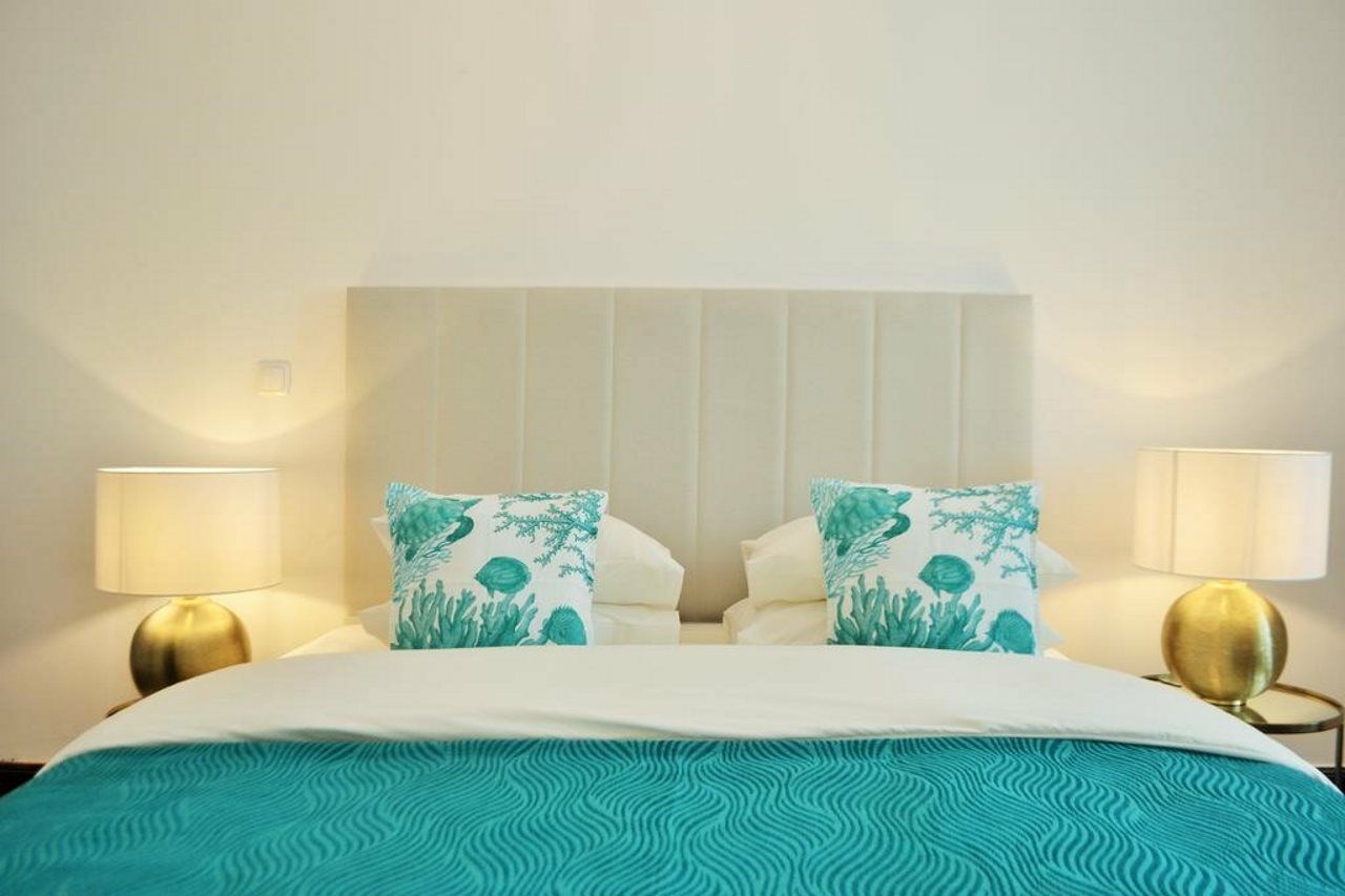 Ibis Styles Centro Marques De Pombal Lisboa