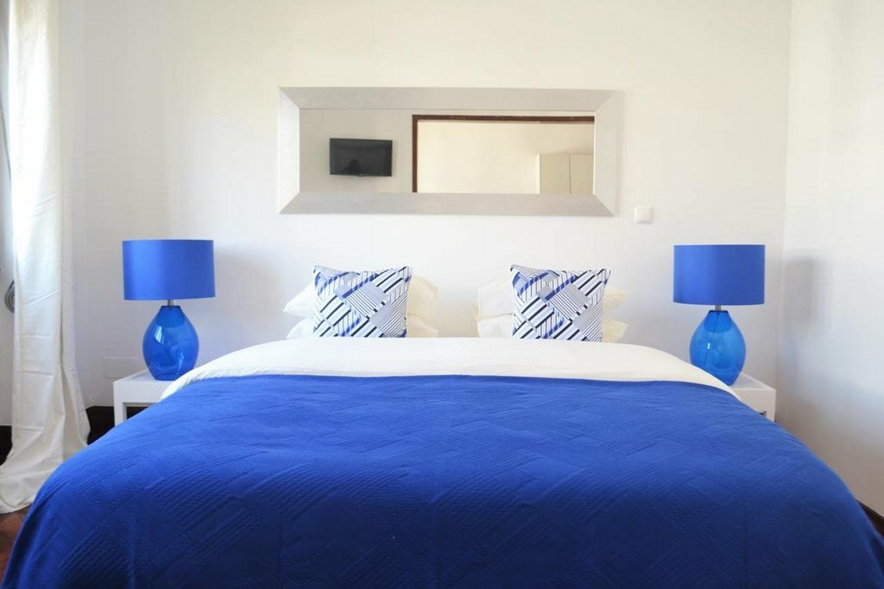 Hotel Ibis Styles Centro Marques De Pombal
