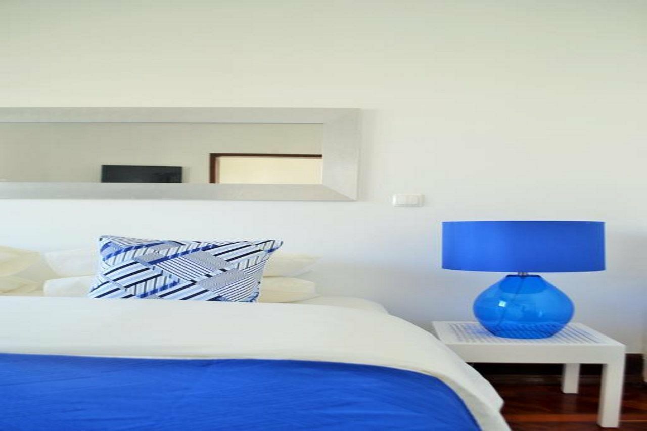 Ibis Styles Centro Marques De Pombal Hotel