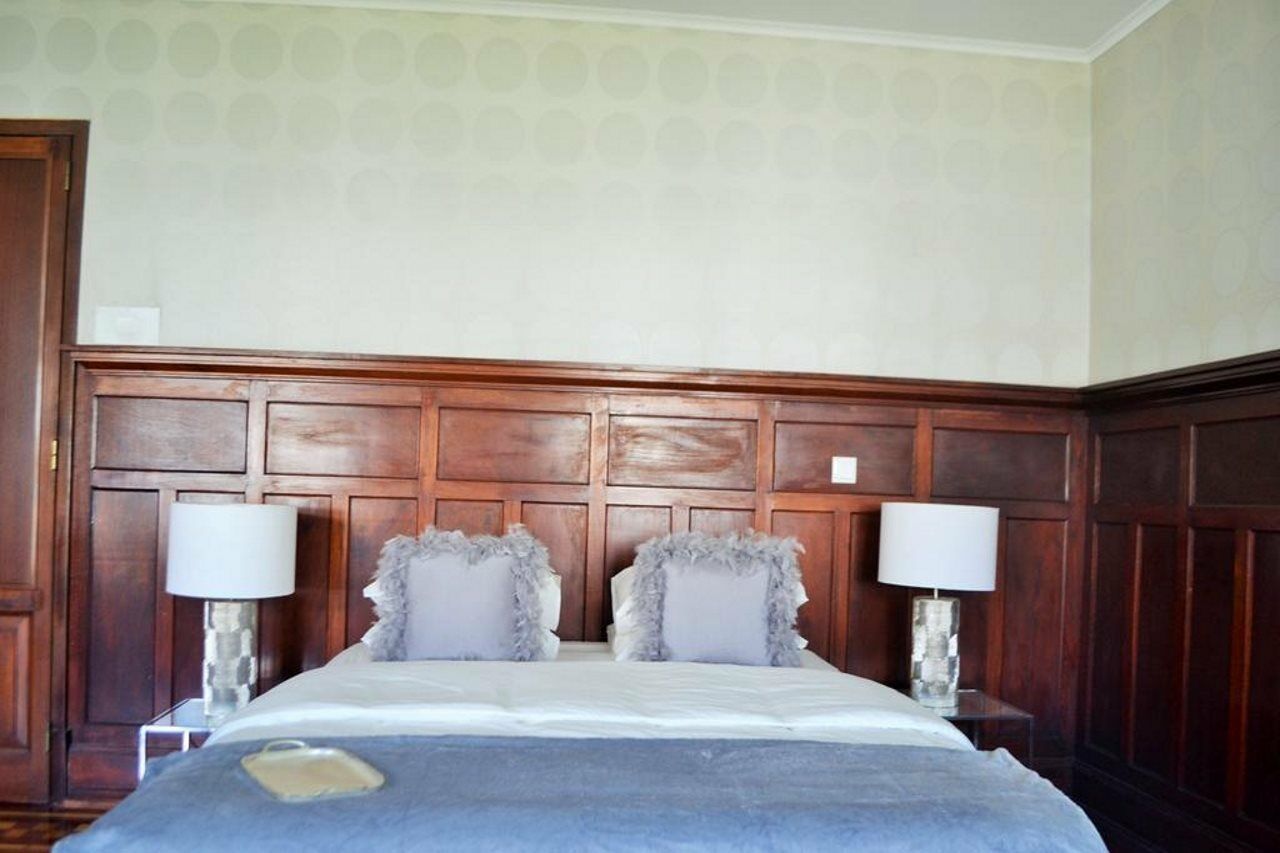 Hotel Ibis Styles Centro Marques De Pombal