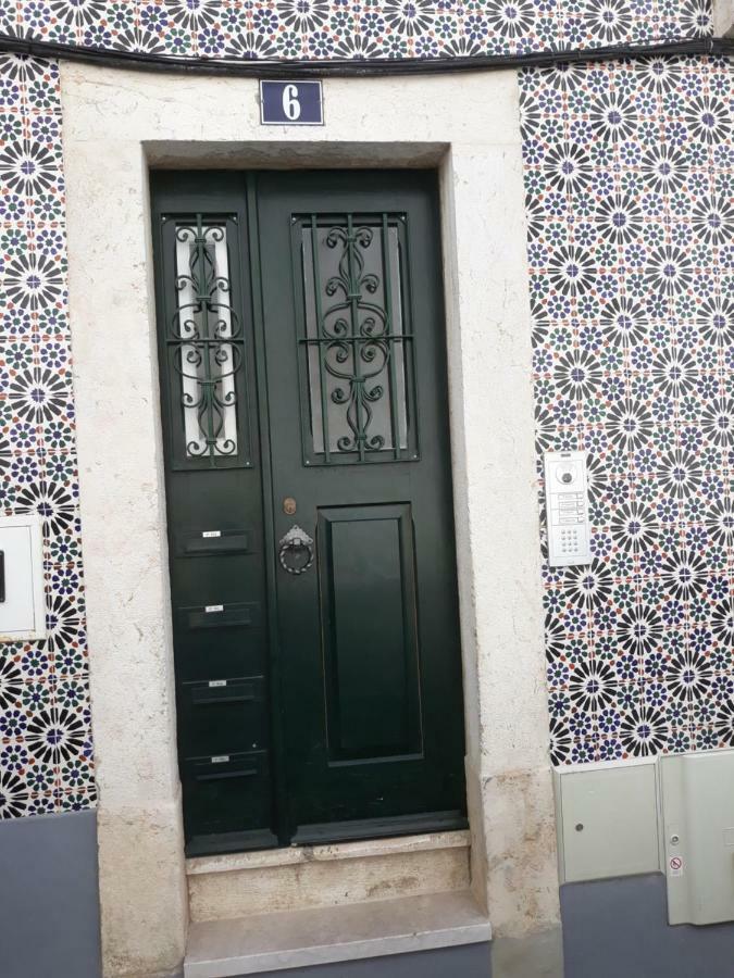 Madragoa Flat Lisboa