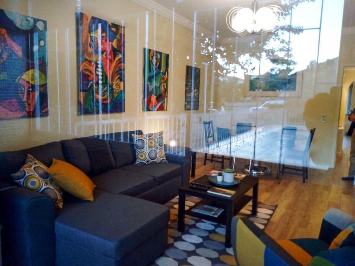 Apartment Famille Au Coeur De Lisbonne *