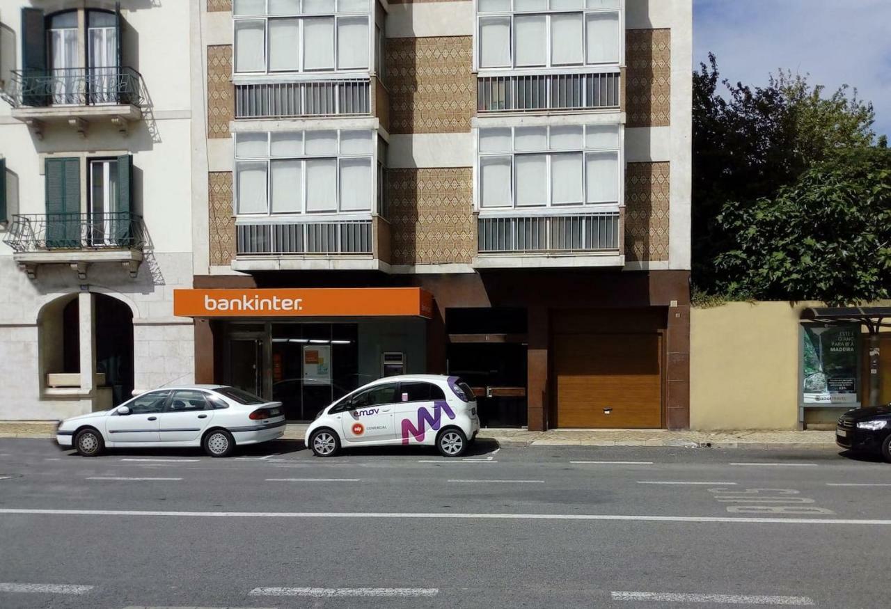 Apartment Famille Au Coeur De Lisbonne *