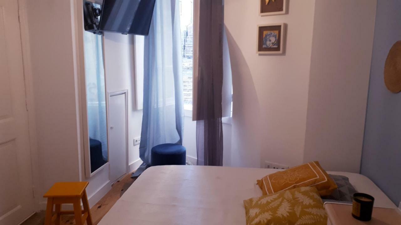 Apartamento S. Lourenço