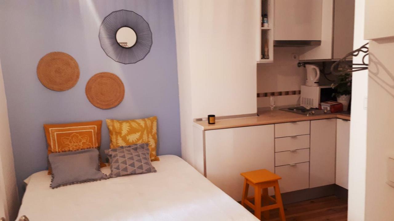 S. Lourenço Apartamento Lisboa