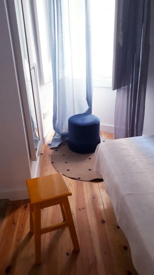 Apartamento S. Lourenço