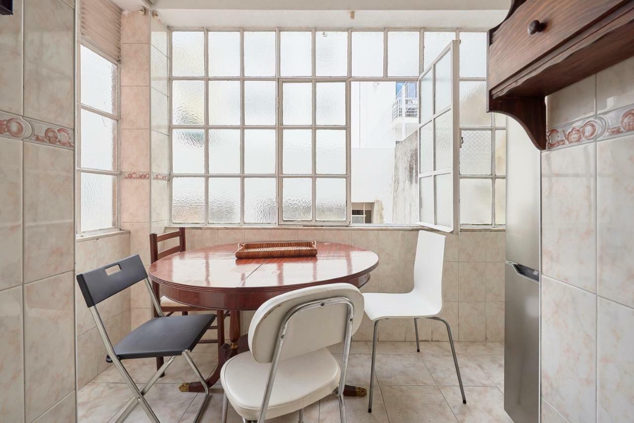 Apartamento The Trivial