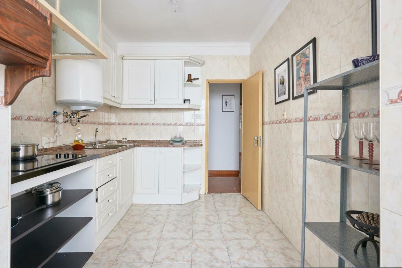The Trivial Apartamento
