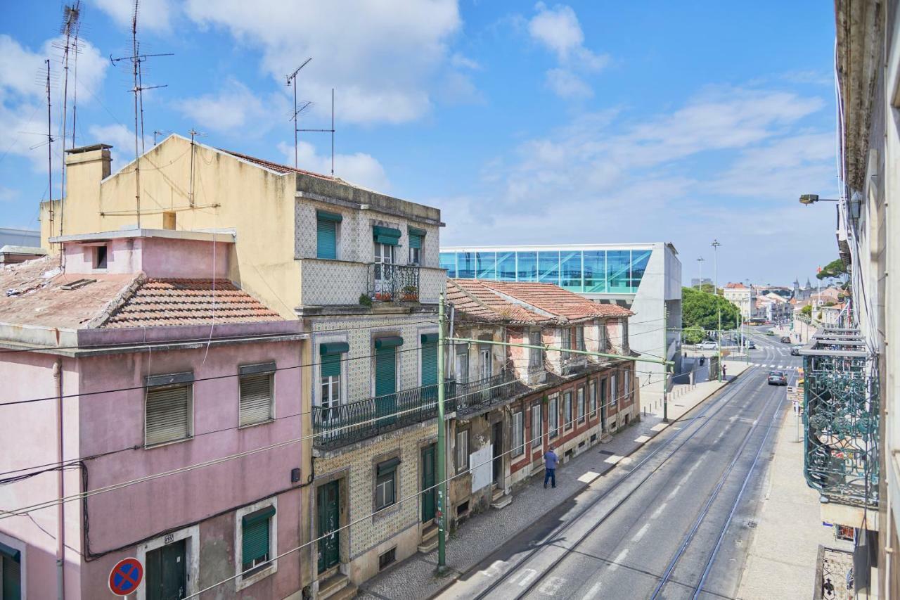 The Trivial Apartamento Lisboa