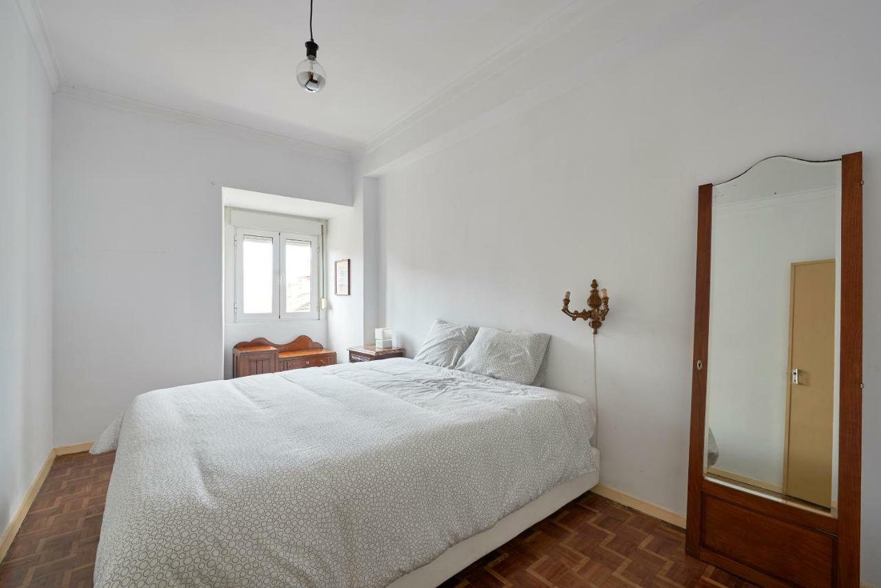 Apartamento The Trivial