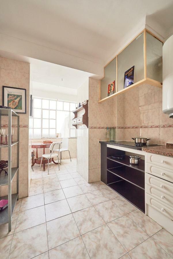 The Trivial Apartamento Lisboa