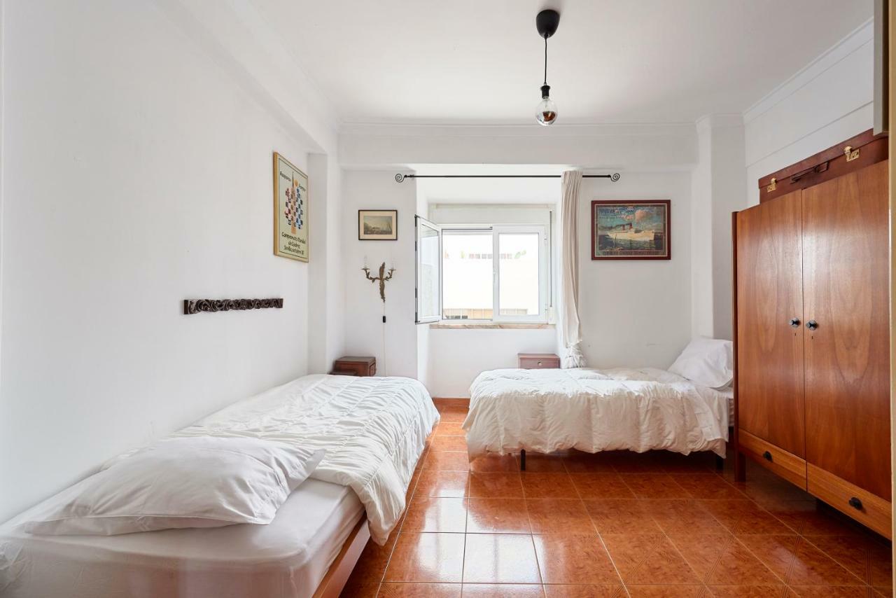 Apartamento The Trivial
