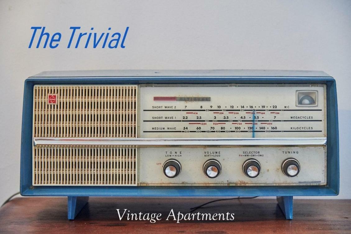 Apartamento The Trivial Lisboa