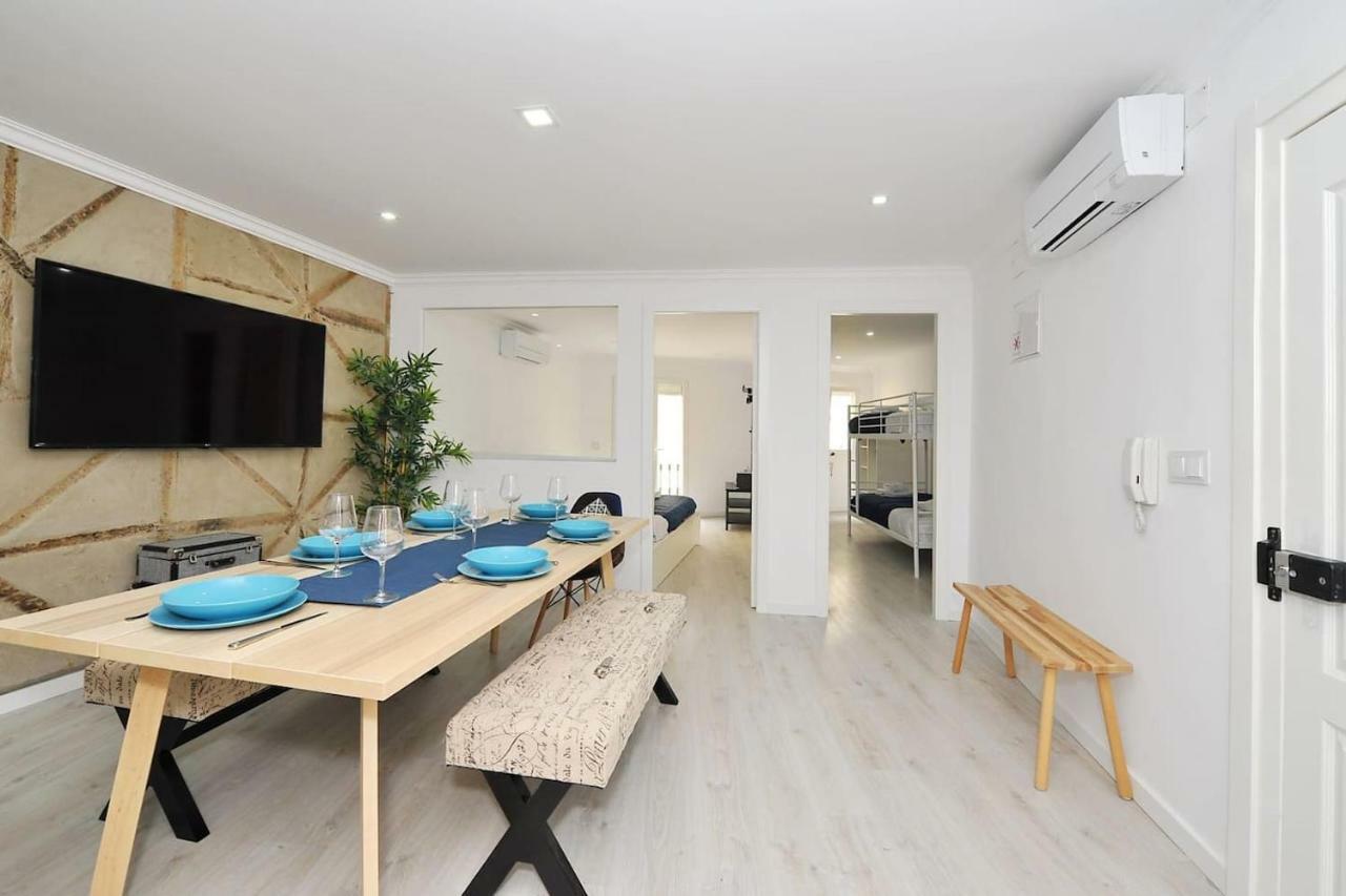 Suprema Loft Ii * Lisboa