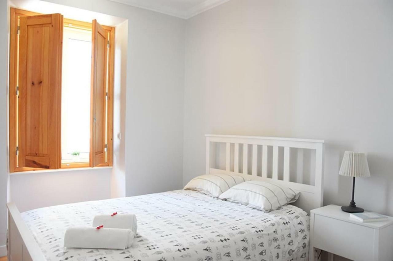 Apartamento Bombarda Charming