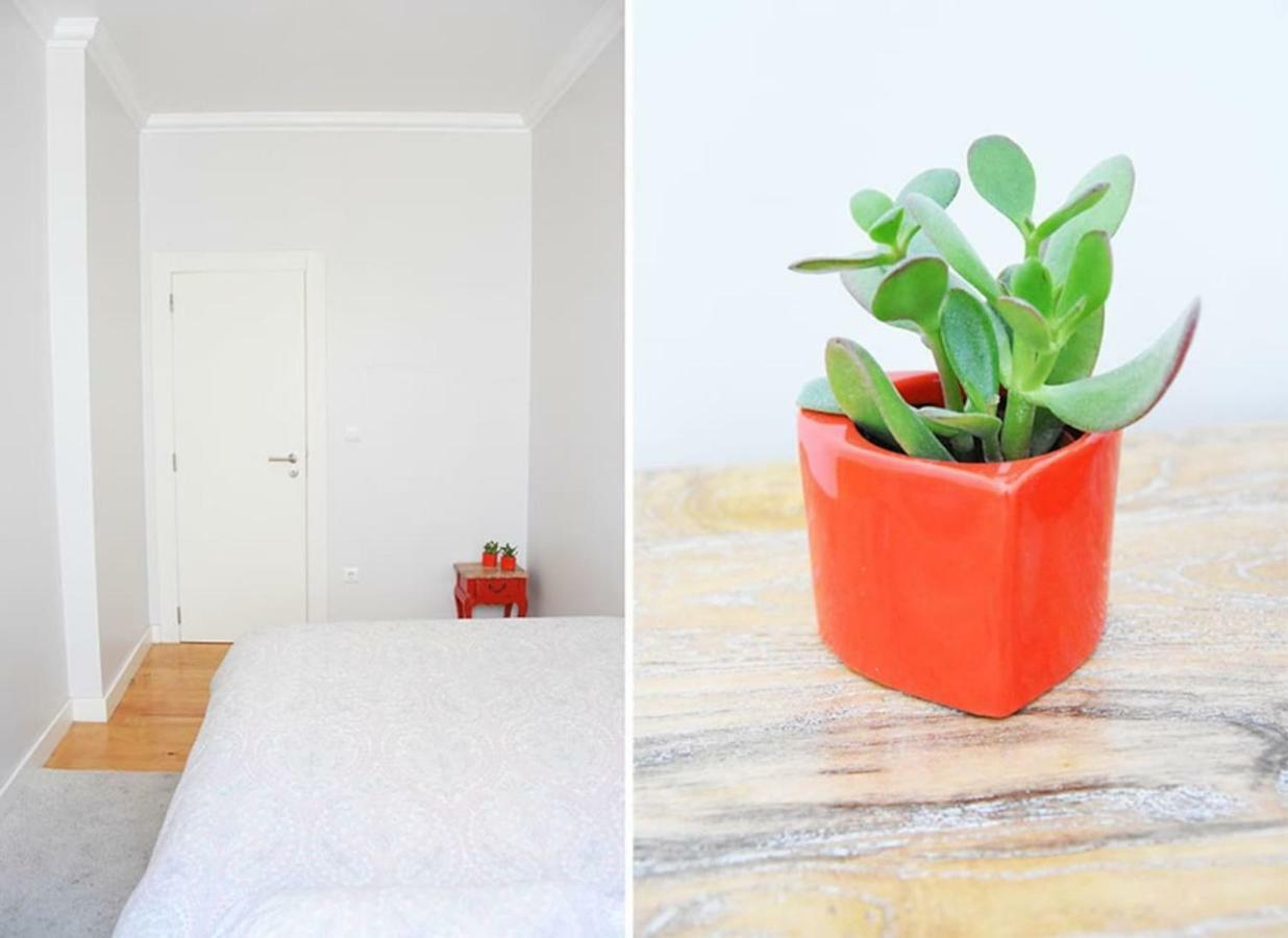Apartamento Bombarda Charming Lisboa
