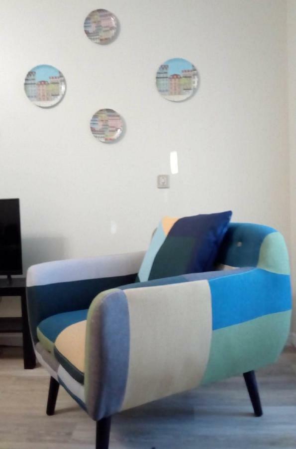 Apartment Famille Au Coeur De Lisbonne *
