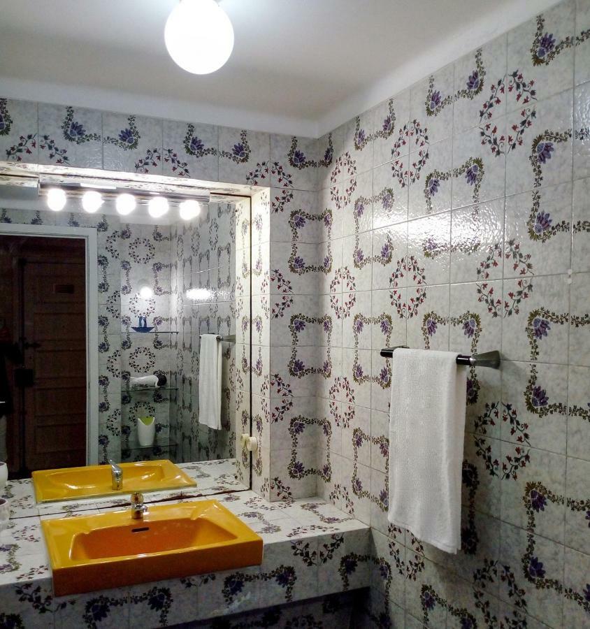 Famille Au Coeur De Lisbonne Apartment Lisbon