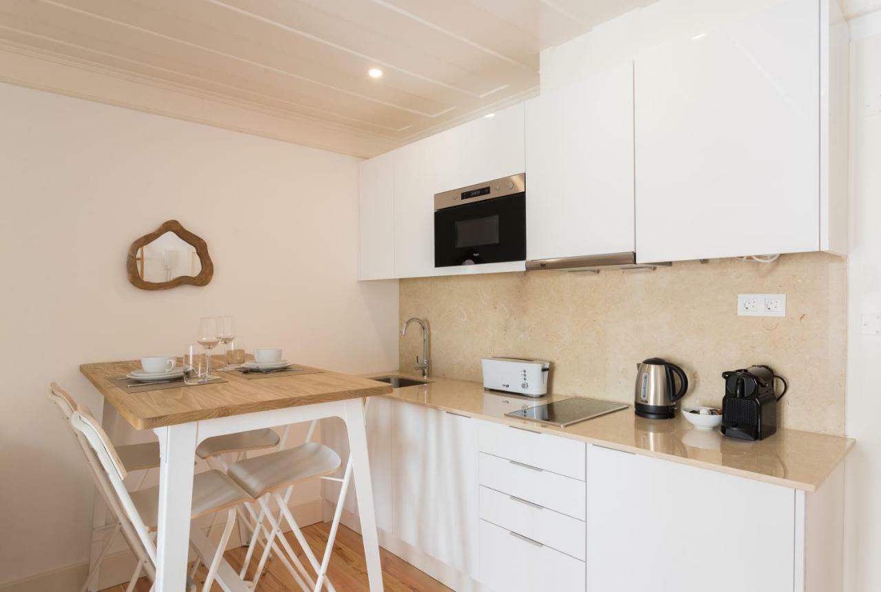 Flh Anjos Lovely Apartamento *