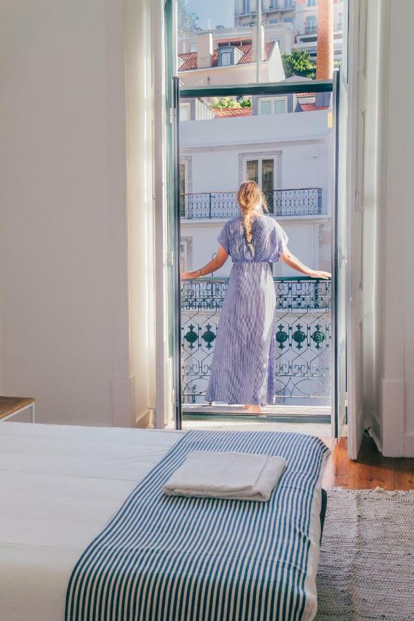 Guest house Outsite Coliving - Cais Do Sodre