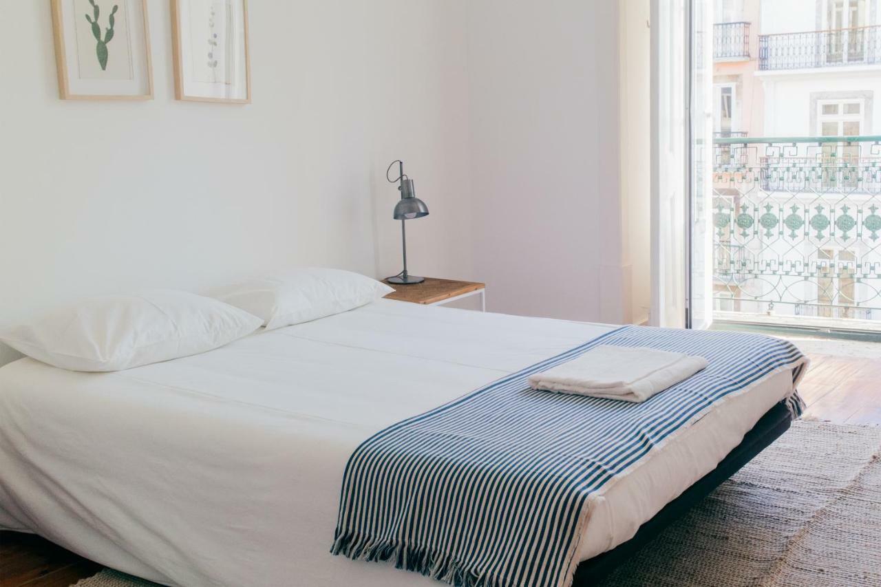 Guest house Outsite Coliving - Cais Do Sodre *