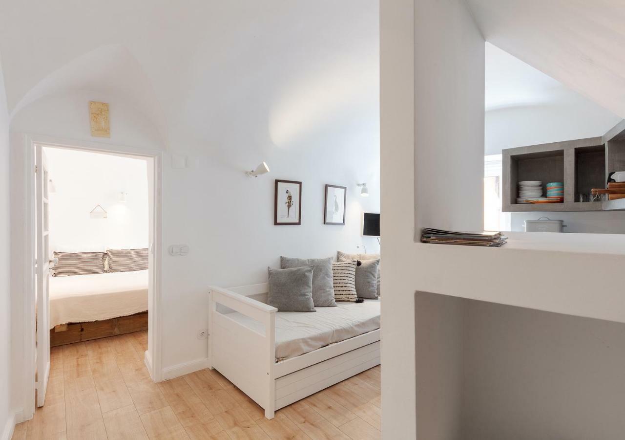 Hideaway With Easy Access To Center Lisboa