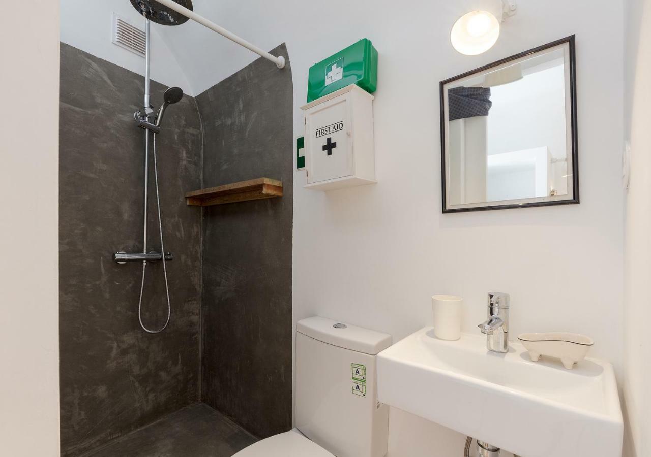 Apartamento Hideaway With Easy Access To Center *