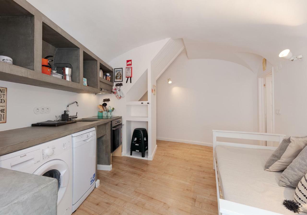 Apartamento Hideaway With Easy Access To Center *