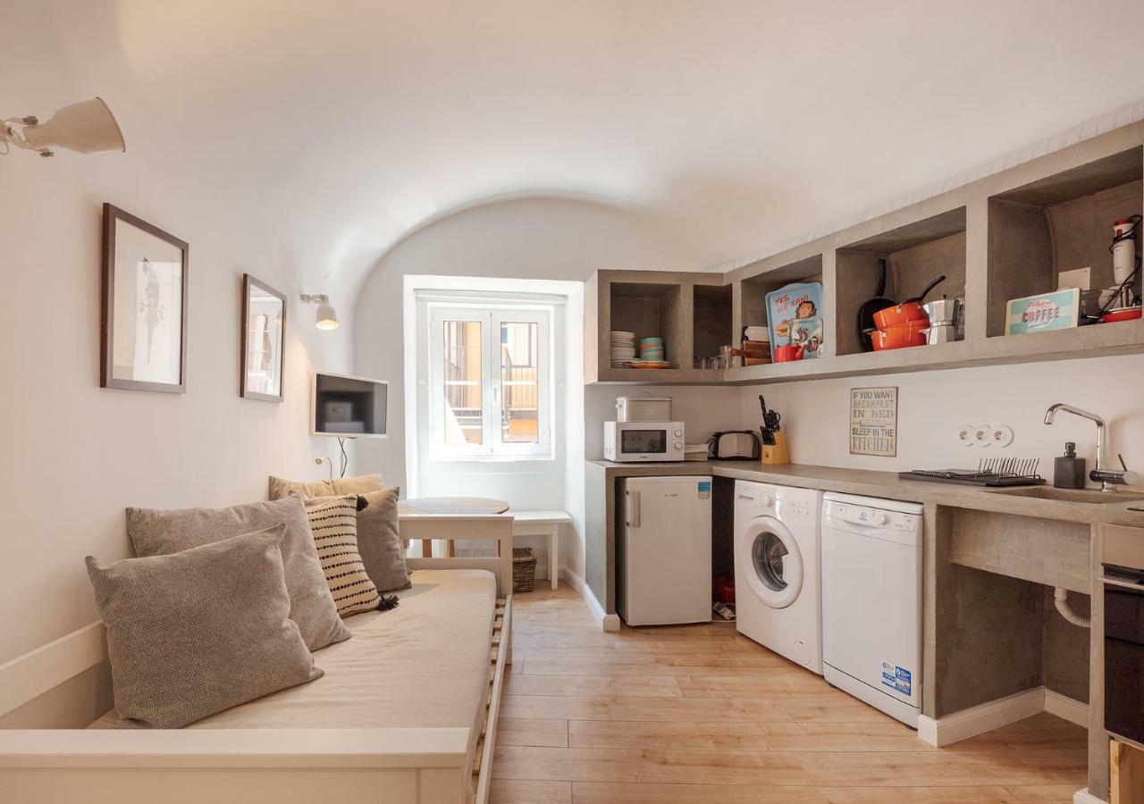 Hideaway With Easy Access To Center Apartamento