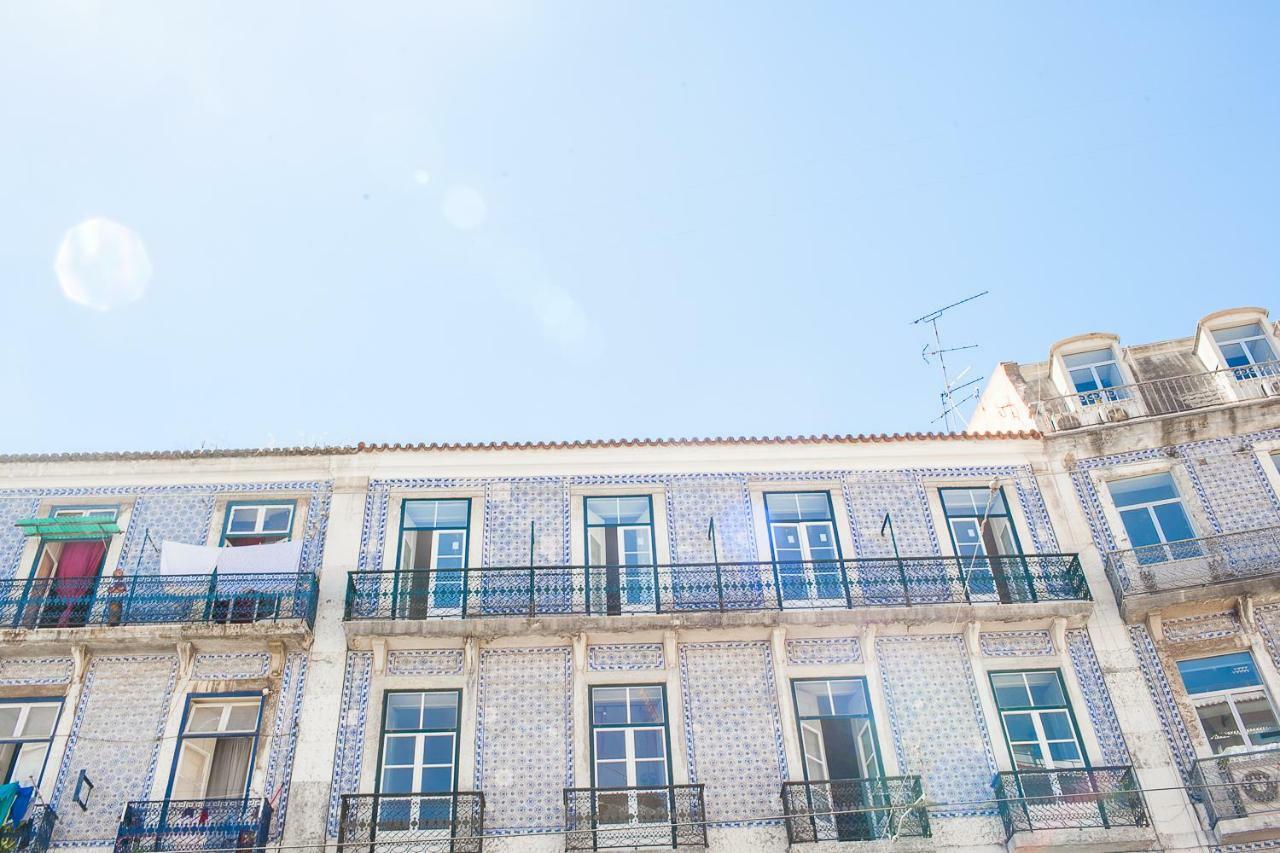 Guest house Outsite Coliving - Cais Do Sodre