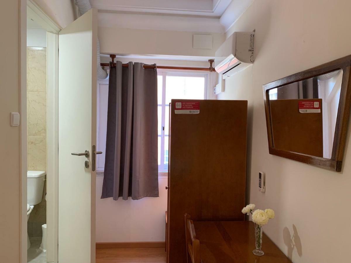 Casa de hóspedes Residencial Lord