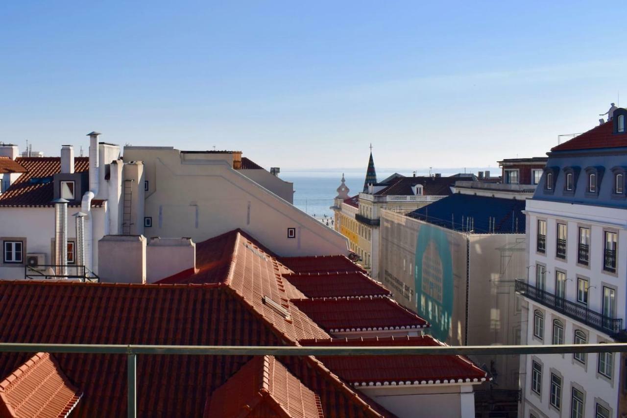 Apartment 360º Rooftop And River View *
