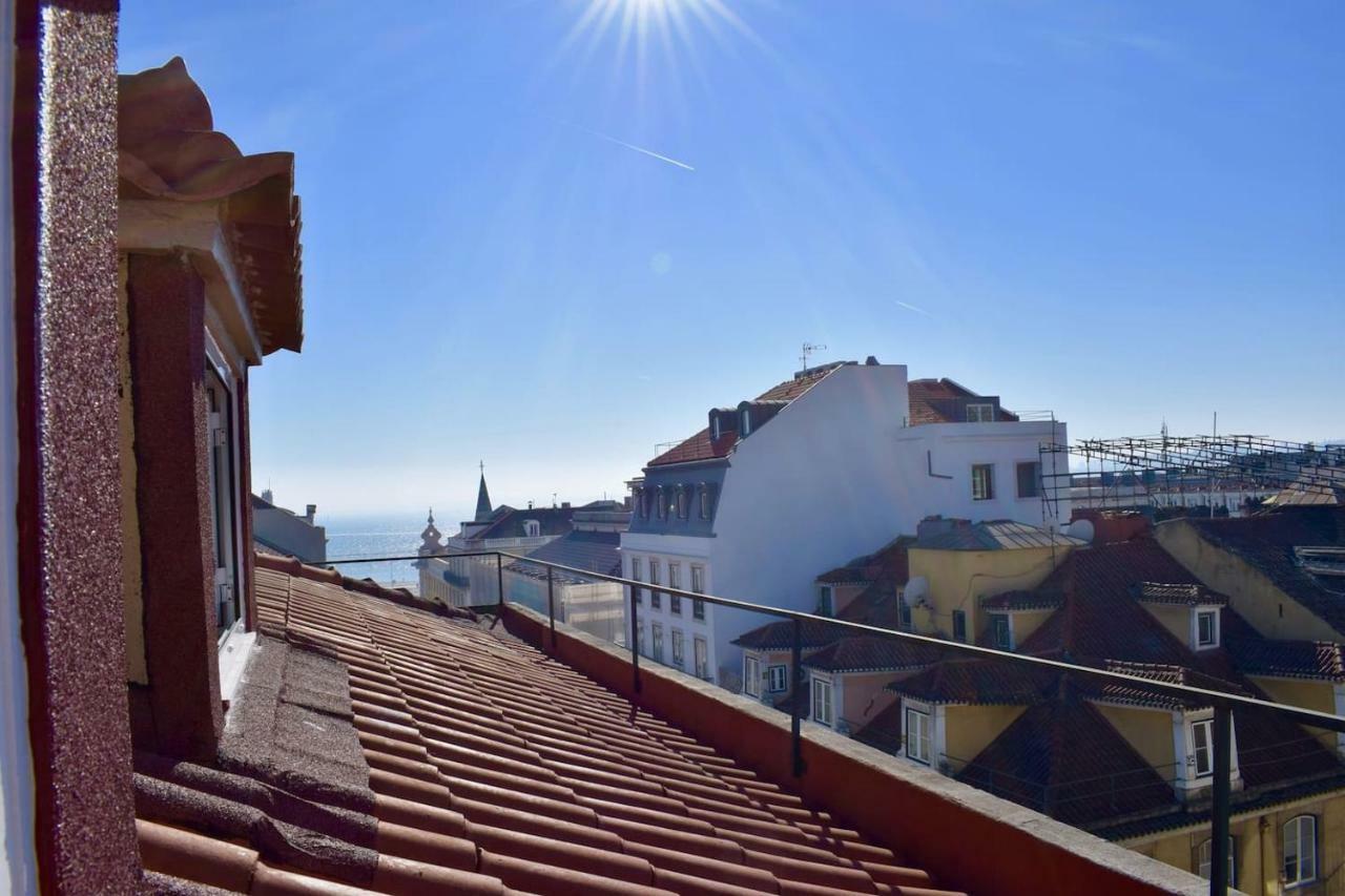 360º Rooftop And River View Apartment *