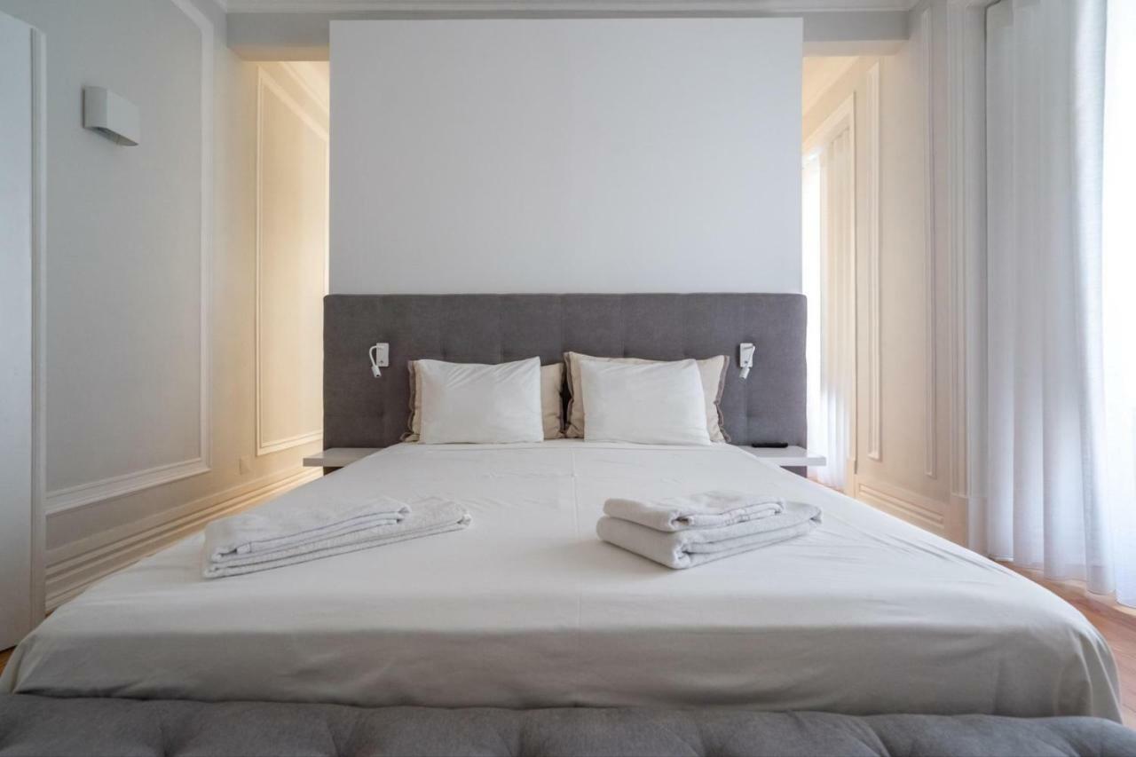 Akicity Marques Ruby Apartamento *