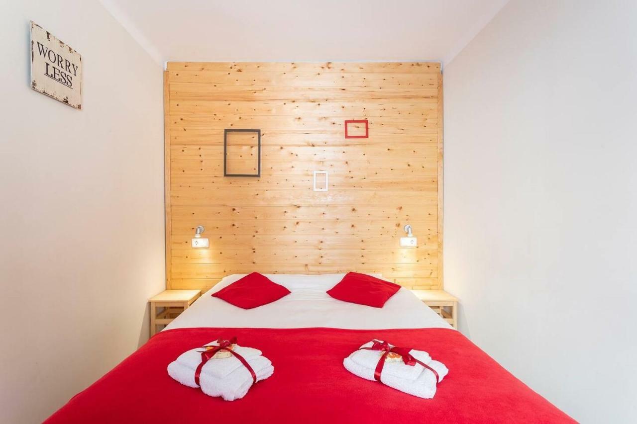 Biti's Nest Apartamento *