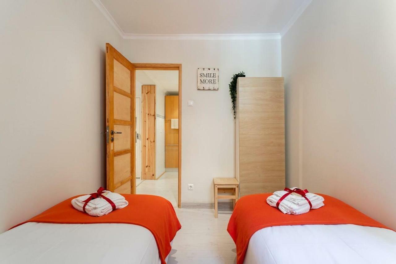 Apartamento Biti's Nest