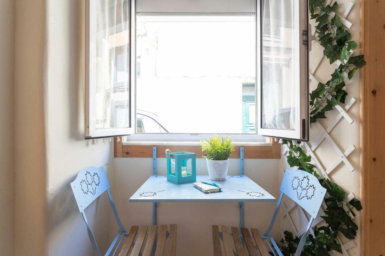 Apartamento Biti's Nest *