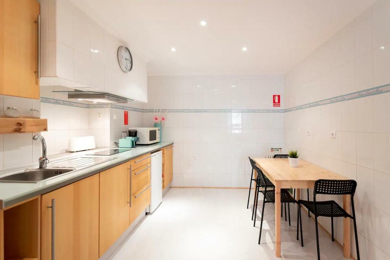 Apartamento Biti's Nest *