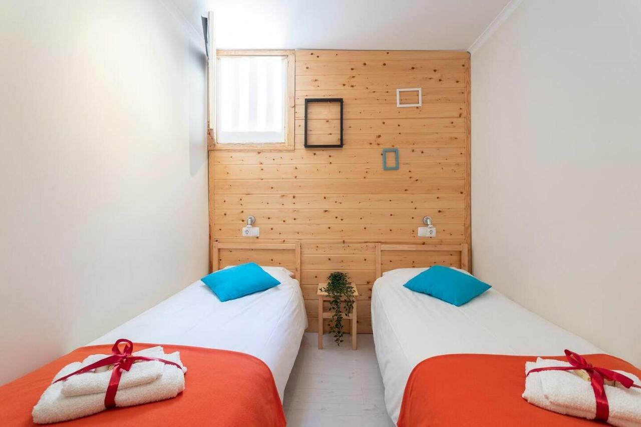 Apartamento Biti's Nest