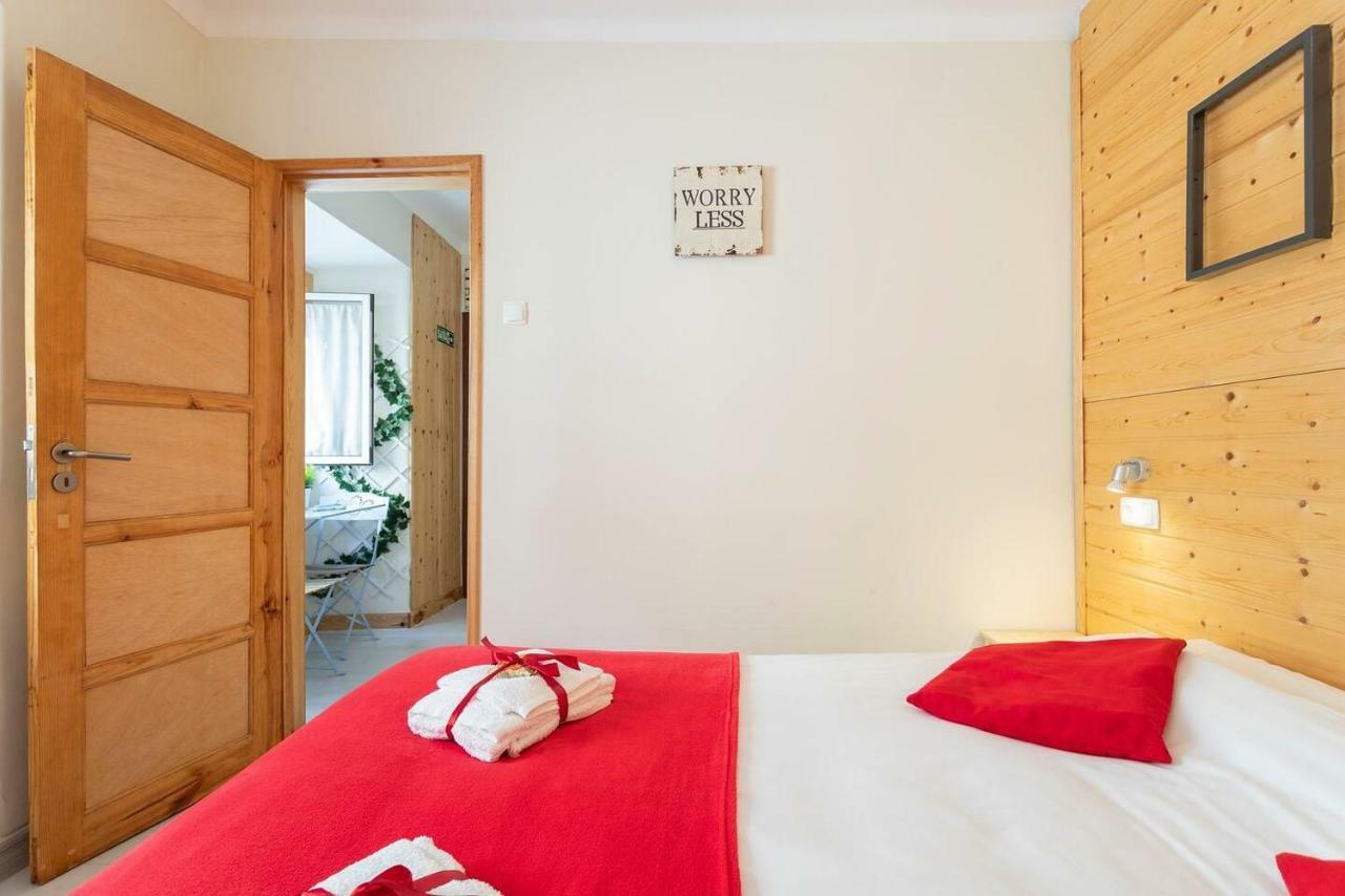 Apartamento Biti's Nest