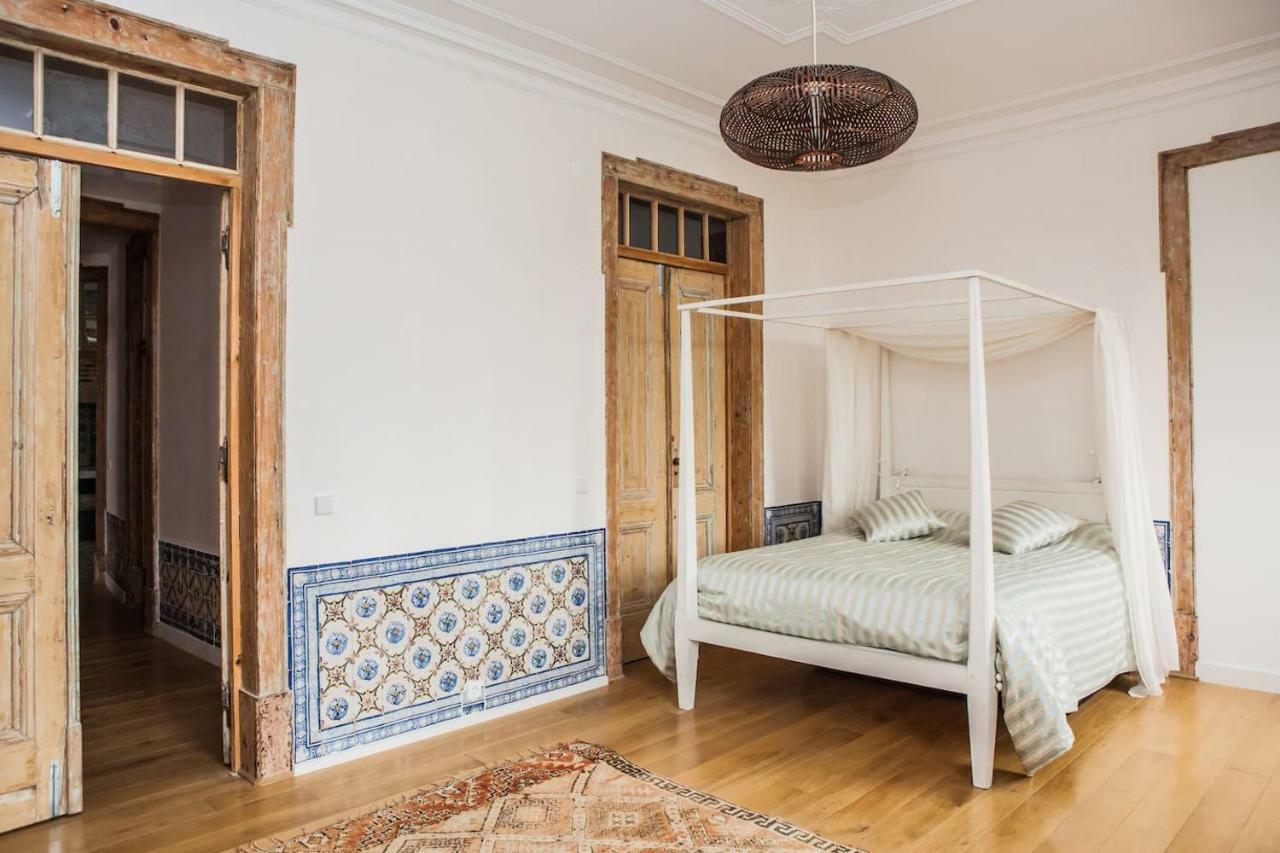 Apartamento Alfama Chic 3