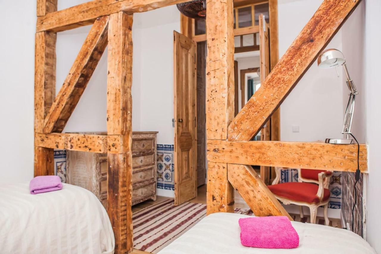 Alfama Chic 3 Apartamento